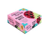 Squid Game - Ultimate Battle: Affrontez-vous dans un jeu sous haute tension ! Avec 250 quiz, défis, duels + 1 dé