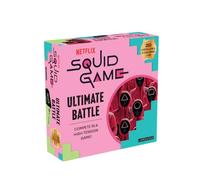 Squid Game: Ultimate Battle