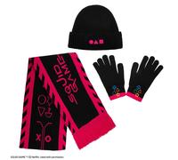 Squid Game Winter Set | Acotis
