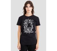 Squid Game Women's Piggy Bank T-Shirt, Black | Size: XL Squid Game Black XL