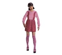 Squid Game Young-Hee Doll Deluxe Adult Costume