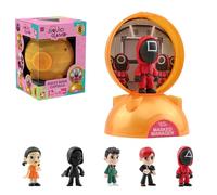 Squid Game YuMe Piggy Bank Capsule (Single Character)