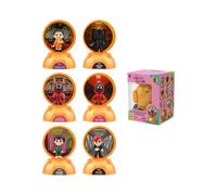 Squid Game YuMe Piggy Bank Capsule (Single Character)