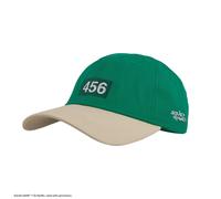 Squid Games Baseball Cap Player 456 CR2646 - Exclusive Design |