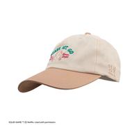 Squid Games Baseball Cap Red Light, Green Light CR2650