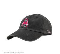 Cinereplicas Squid Game - Soldier Baseball Cap - 54-60cm Head Circumference - Official License, soldier, One Size