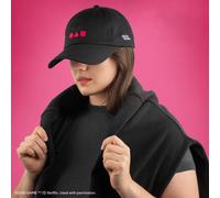 CINEREPLICAS Squid Game Challenge Baseball Cap