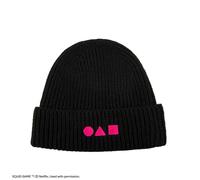 Squid Games Beanie Squid Game Challenge CR1345 - Signature