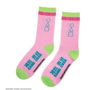Squid Game Socken 3er-Pack ACC NEW
