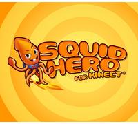 Squid Hero for Kinect AR XBOX One CD Key