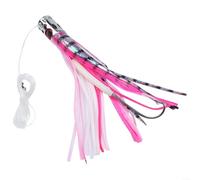 Squid Hook 18.5cm Copper Head Lure Squid Hook 18.5cm Copper(C5)