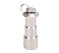 Squid Hook Corrector Stainless Steel Proof Efficient Squid Jig Hook Straightener Repair Tool for Outdoor Fishing Enthusiasts
