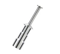 Squid Hook Corrector - Stainless Steel Squid Jigs Fishing Tackle Tools | Efficient Corrector for Men Husband Dad Maintenance Freshwater Outdoor Saltwater Camping Adventures