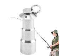 Squid Hook Repair Tool - Stainless Steel Squid Hook Corrector | Fishing Jig Maintenance - for Saltwater Freshwater Kayak Travel Outdoor Beach Camping Hiking