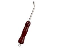 Squid Hook Reshaping Melody, Octopus Hook Corrector, Stainless Steel Hook Corrector Repair Tool Squid Hook Repair Tool -