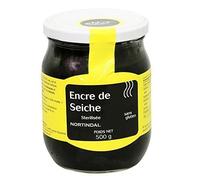 Squid Ink, 500ml