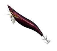 Squid Jig Glow Squid Jig Saltwater Shrimp Lures | Fluorescent Artificial Fishing Baits Realistic Freshwater Fish Tools for Sea River