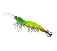 Squid Jig Hooks - Artificial Baits - Maritime Squid Lures For Outdoor, Pond, River, Bank, Shallow Water, Men,