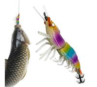 Squid Jig Hooks, Artificial Glow In The Dark Bait, Squid Lures, Men Fathers Husbands Outdoor Lake River Edge Shallow Water Fresh Water