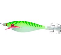 Squid JIG Ultra Cloth M2 SSSS Luminous Green