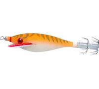 Squid JIG Ultra Cloth M2 SSSS Luminous Orange