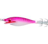 Squid JIG Ultra Cloth M2 SSSS Luminous Pink