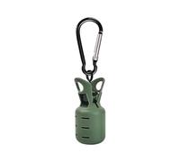 Squid Jigs Hook Protector With Carabiner Squid Jigs Fishing Tackle Cuttlefishes Umbrellas Lures Caps With Carabiner Squid Jig Hook Protector Squid Jig Baits Protector