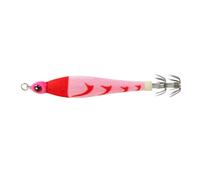 Squid Lure - Artificial Glow In The Dark Baits | Small Lures for Cuttlefish - for Fishing in River, Boat, Lake, Kayak, Shore, Trout, Perch, Carp, Salmon, Catfish, Fishermen