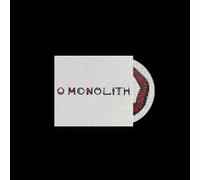 Squid - 'O Monolith'