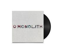 Squid - 'O Monolith' [VINYL]