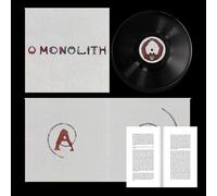 Squid O Monolith (Vinyl) 12" Album