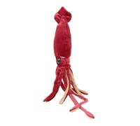 Squid Plush - Cute Doll Stuffed Animal | 65cm Squid Doll Stuffed Party Accessories,Giant Red Animal For Home Decoration, Sofa Bed Hug Pillow, Party Accessory And Fun Gift Choice