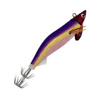Squid Poteras, Realistic Phosphorescent Rigging, Saltwater Lures Bait Jig - for , Throwed, River, Pier, Lake, Stream, Pond, Beginners and Enthusiasts