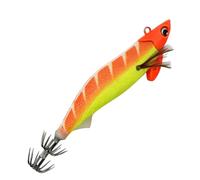 Squid | Realistic Lures | Glow Jig -, Squid Mold Is Designed For Both The Sea | For Beginners, Lovers, Boat, River, Lake, Stream, Pond, Travel, Gi