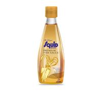 Squid Royal Premium Fish Sauce Bottle 300ml