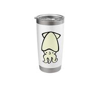 Squid Stainless Steel Insulated Tumbler
