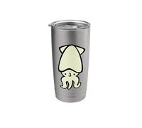 Squid Stainless Steel Insulated Tumbler