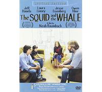 Squid & The Whale & Adaptation [DVD] [Region 1] [US Import] [NTSC]