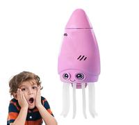 Squid Toy Cute Extreme - durable compact portable Pranks Stuff , Octopus, Tentacle Game Interactive Play, Jokes Gags & Practical Joke | April Fools stylish ergonomic elegant modern