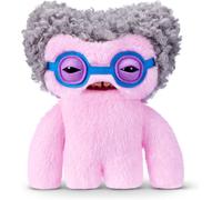 SQUIDGE FUGGLER OLD FOGIES 9 INCH PLUSH FUNNY UGLY MONSTER PLUSH TOY