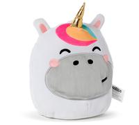 'Squidglys' Animal Plush Soft Squidgy Toy Cuddle Kawaii Cushion