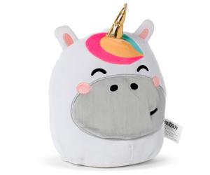'Squidglys' Animal Plush Soft Squidgy Toy Cuddle Kawaii Cushion