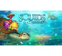 Squids Odyssey