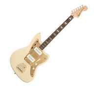 Squier - 40th Ann. Jazzmaster, Olympic White