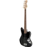 Affinity Series Jaguar Bass H LRL Charcoal Frost Metallic