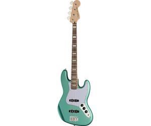 Squier Affinity ACT Jazz Bass MSF