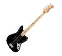 Affinity Series Jaguar Bass H MN Black