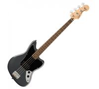 Affinity Series Jaguar Bass H LRL Charcoal Frost Metallic