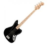 Affinity Series Jaguar Bass H MN Black