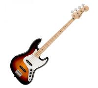 Squier Affinity Jazz Bass MN 3-Color Sunburst